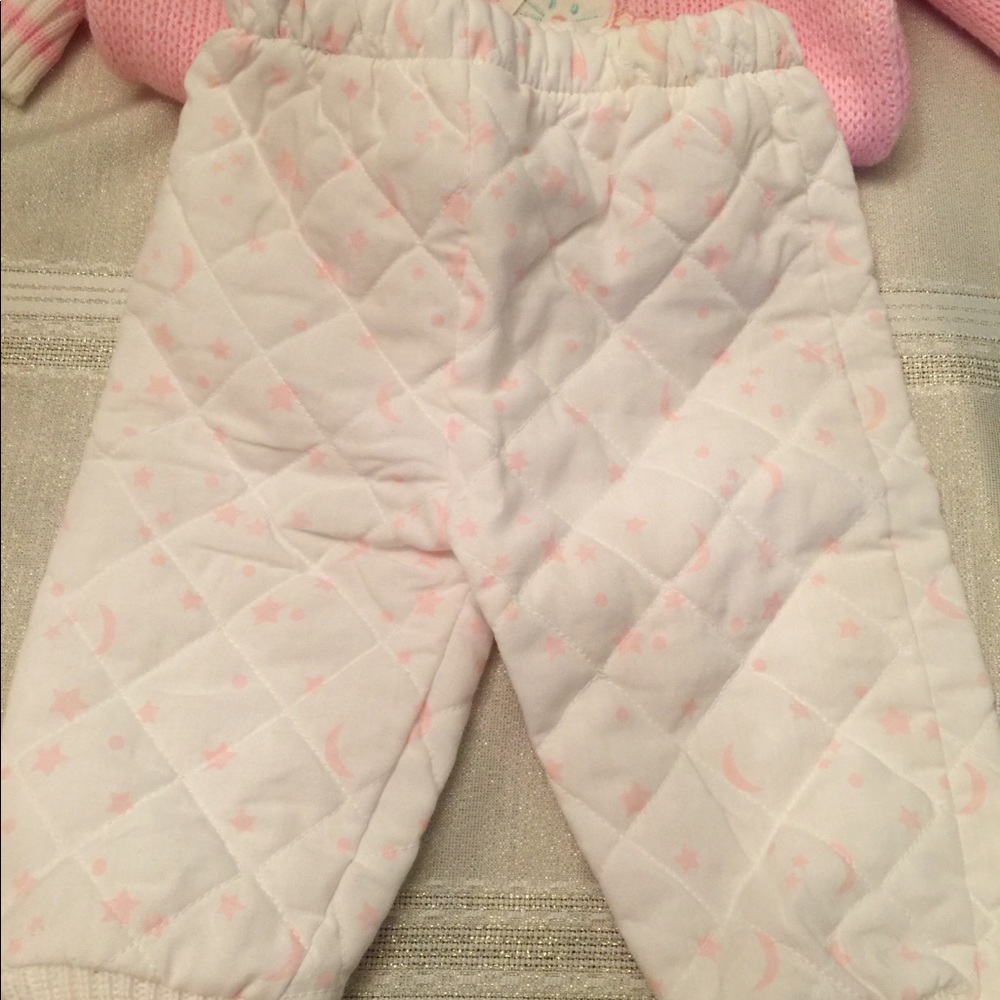 Pink sweater - Picture 5 of 6